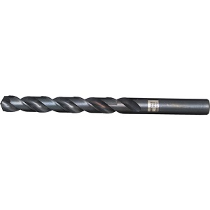 A108 - HSS Jobber Drill for Stainless Steel (Imperial)
