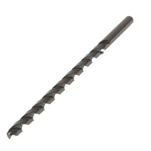 A125 - HSS Straight Shank Extra Long Series Drill (Metric)