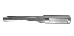H855 - Carbide Hydra Drill, Long Series (Imperial)
