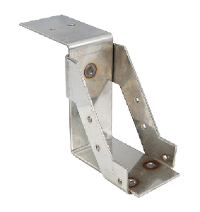 Welded Masonry Hangers, Stainless Steel