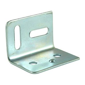 Stretcher Plates