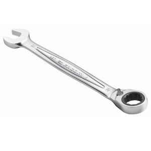 467 - Inch standard ratchet combination wrenches