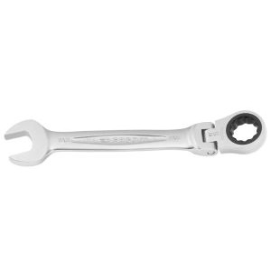 467F - Inch hinged jointed combination wrenches