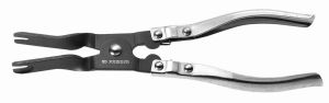 Hand-brake pliers