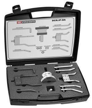 DENSO injectors puller set