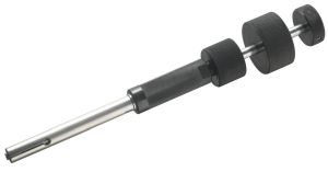 Injector gaskets slide hammer