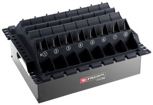 Storage holder for cylinder head