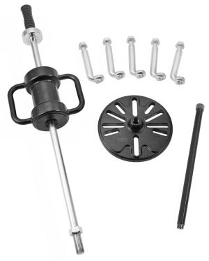 U.11M - Universal joint pusher – mechanical hub puller