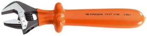 113.AVSE - VSE series 1,000 Volt insulated adjustable wrenches