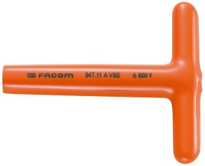 94T-TL.AVSE - VSE series 1,000 Volt insulated box wrenches