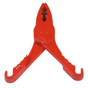 Insulated plier