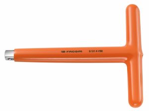 VSE series 1,000 Volt insulated 1/2" handle