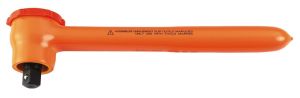 VSE series 1,000 Volt insulated 1/2" ratchet