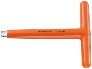 VSE series 1,000 Volt insulated 3/8" handle