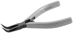 Micro-Tech® 60° angled rigid nose grippers