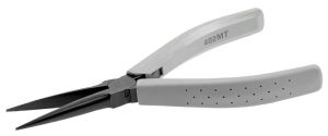 Micro-Tech® extra-long nose gripper pliers