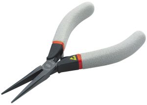 ESD half-round thin nose cutters