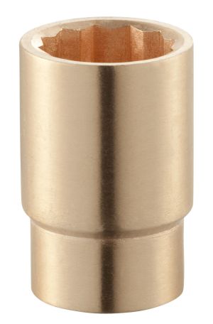 K.SR - Non sparking 3/4" inch 12-point sockets
