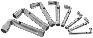 92A - Metric angled box wrenches sets