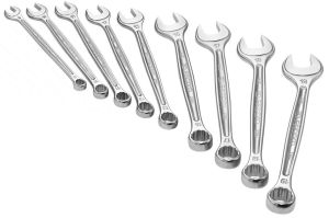 440 - Inch combination wrench sets
