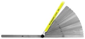 Long metric thickness gauges - FLUO