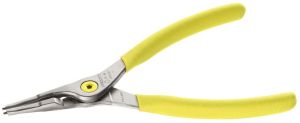 177A - Straight nose outside circlip® pliers - FLUO