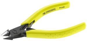 Micro-Tech® "machined" cutters - FLUO