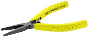 Micro-Tech® thin nose grippers - FLUO