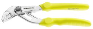 181A - Locking twin slip-joint multigrip pliers - FLUO