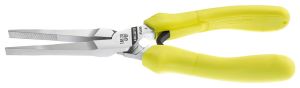 188 - Flat nose pliers - FLUO