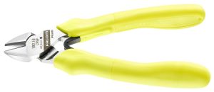 192.CPE High-performance diagonal cutters - FLUO