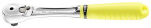 3/8" Hi-Lok® ratchet - FLUO