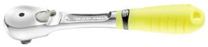 1/4" Hi-Lok® ratchet - FLUO