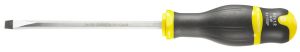 AWF - PROTWIST® screwdrivers for slotted head screws - hexagonal blades - FLUO