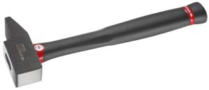 200C - Graphite handle riveting engineers hammer