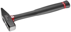 205C - Graphite handle DIN engineers hammer