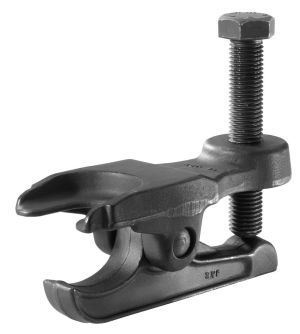 HGV's ball joint puller