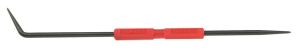 Steel scriber - plastic body