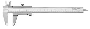 805 - Universal calipers class 0 - 1/50th