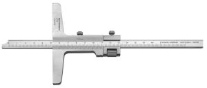 811 - Depth gauges class 0 - 1/50th