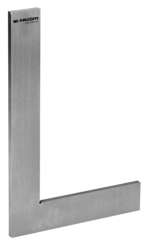 818.CLO - Stainless steel basic precision squares - Class 0
