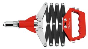 "Expander" riveting pliers