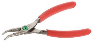 169A - 45° angled nose inside circlip® pliers