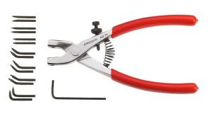 Inside circlip® pliers