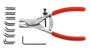 Outside circlip® pliers