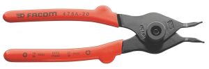 475A - Reversible inside and outside circlip® pliers