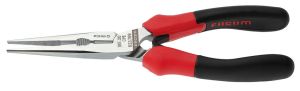185-195.CPE - Long half-round nose pliers