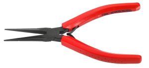 Half-round nose pliers