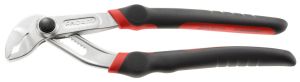 181A - Locking twin slip-joint multigrip pliers