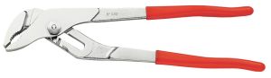 Notch-joint multigrip pliers